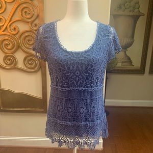 V Christina Tunic